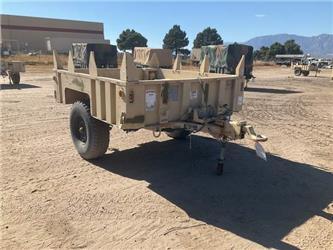 Silver Eagle M1101