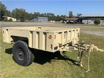 Silver Eagle M1101