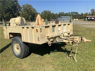 Silver Eagle M1101