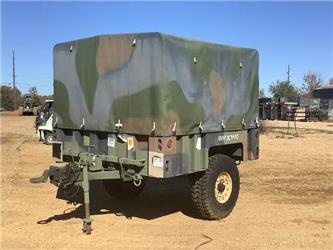 Silver Eagle M1101