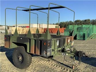 Silver Eagle M1101