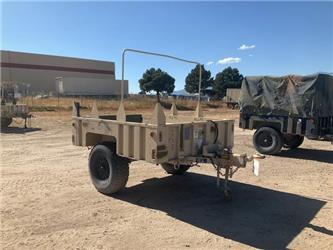 Silver Eagle M1102