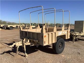 Silver Eagle M1102