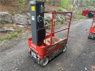 SkyJack SJ12