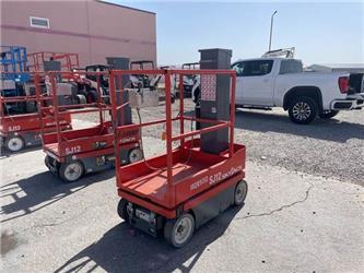 SkyJack SJ12