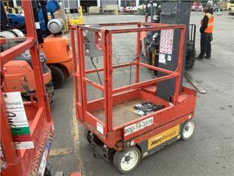 SkyJack SJ12