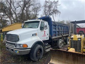 Sterling L9500