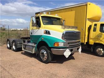 Sterling LT9500