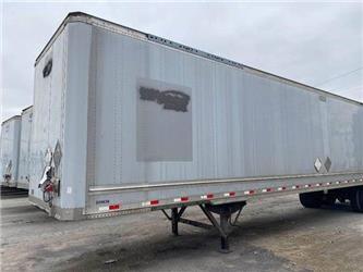 Stoughton AVW-485T-S-C