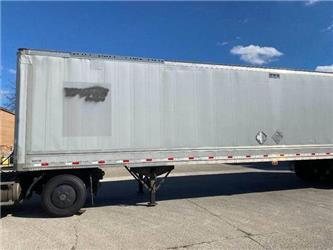 Stoughton AVW485T-S-C