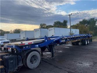 Stoughton Trailer