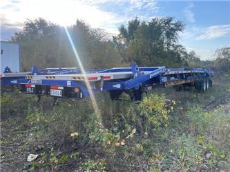 Stoughton Trailer