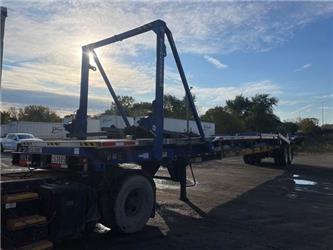 Stoughton Trailer