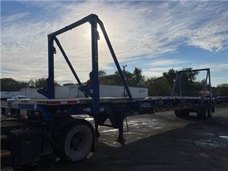 Stoughton Trailer