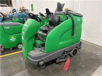 Tennant T16