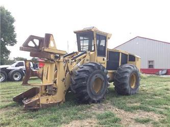 Tigercat 720E