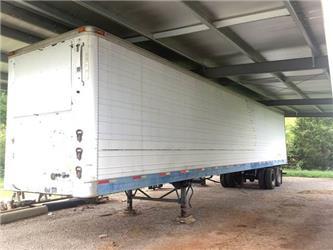 Trailmobile 01AC-1UAM