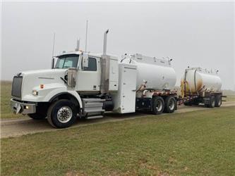 Western Star 4900SA