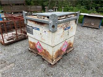 Western Trans Cube
