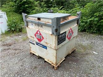 Western Trans Cube
