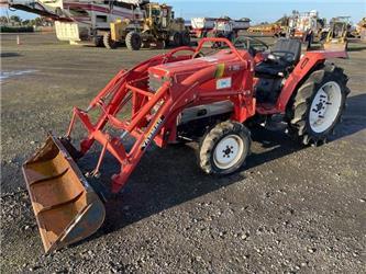 Yanmar FV270