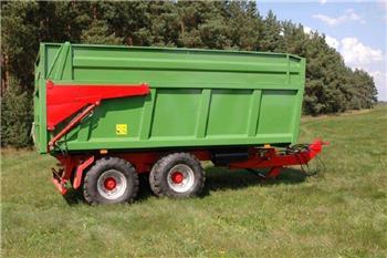 Pronar Muldenkipper T679 (16t)