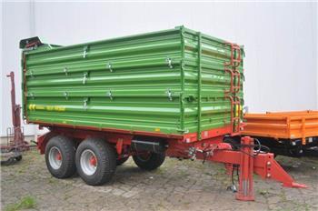 Pronar Tandemkipper T663/1 (13,3t)