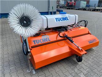 Tuchel Profi 660