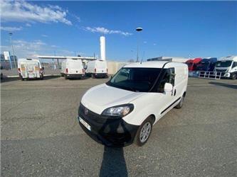 Fiat DOBLO' 1.3 MJT