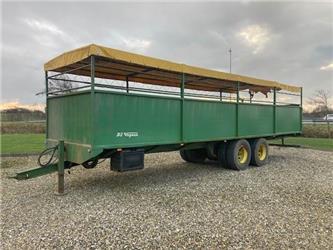  BS GRISE VOGN 10X2,5M