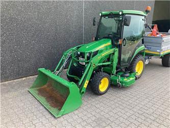 John Deere 2026R