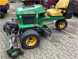 John Deere 2653A