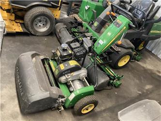 John Deere SL260 SINGELKLIPPER