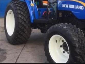 New Holland GARDEN PRO