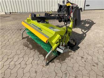 Tuchel BELLONMIT TSPH 1250