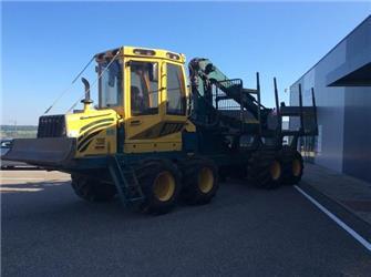 HSM 208F 9T