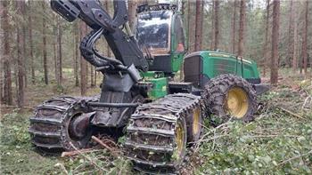 John Deere 1170E