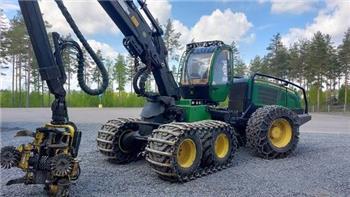 John Deere 1170E