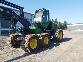 John Deere 1170E