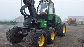 John Deere 1170E