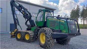 John Deere 1170E