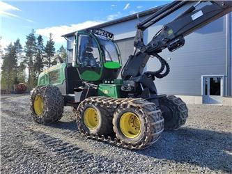 John Deere 1170E IT4