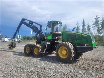 John Deere 1170E IT4