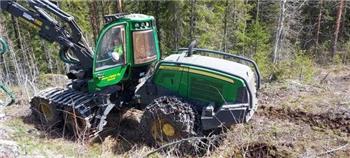 John Deere 1170G