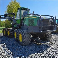 John Deere 1170G