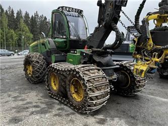 John Deere 1170G 6WD