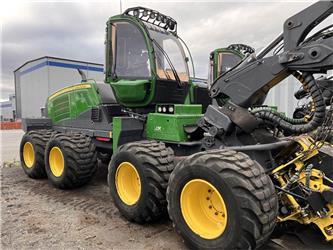 John Deere 1170G 8WD