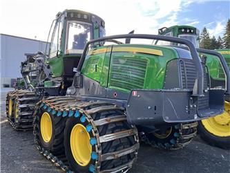 John Deere 1170G 8WD
