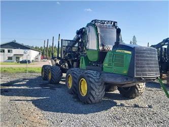 John Deere 1210E