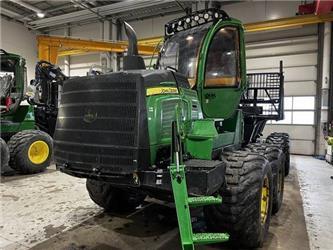John Deere 1210G
